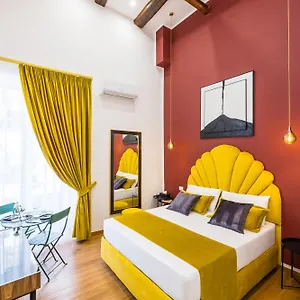 Bed and breakfast L'angolo D'o Core