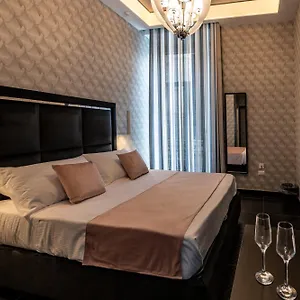 Bed and breakfast Sole Luxury