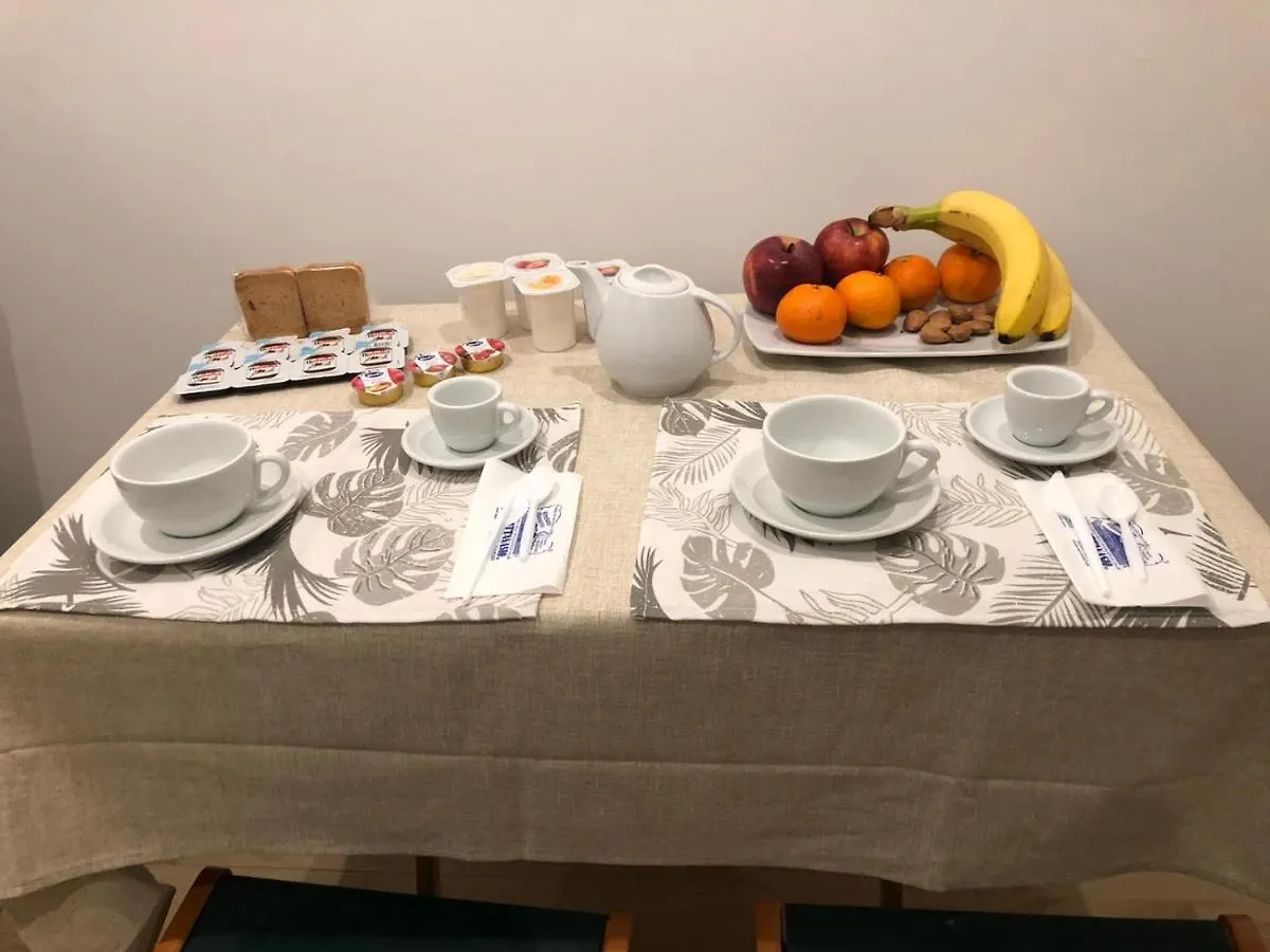 B&B Bethel Napoli