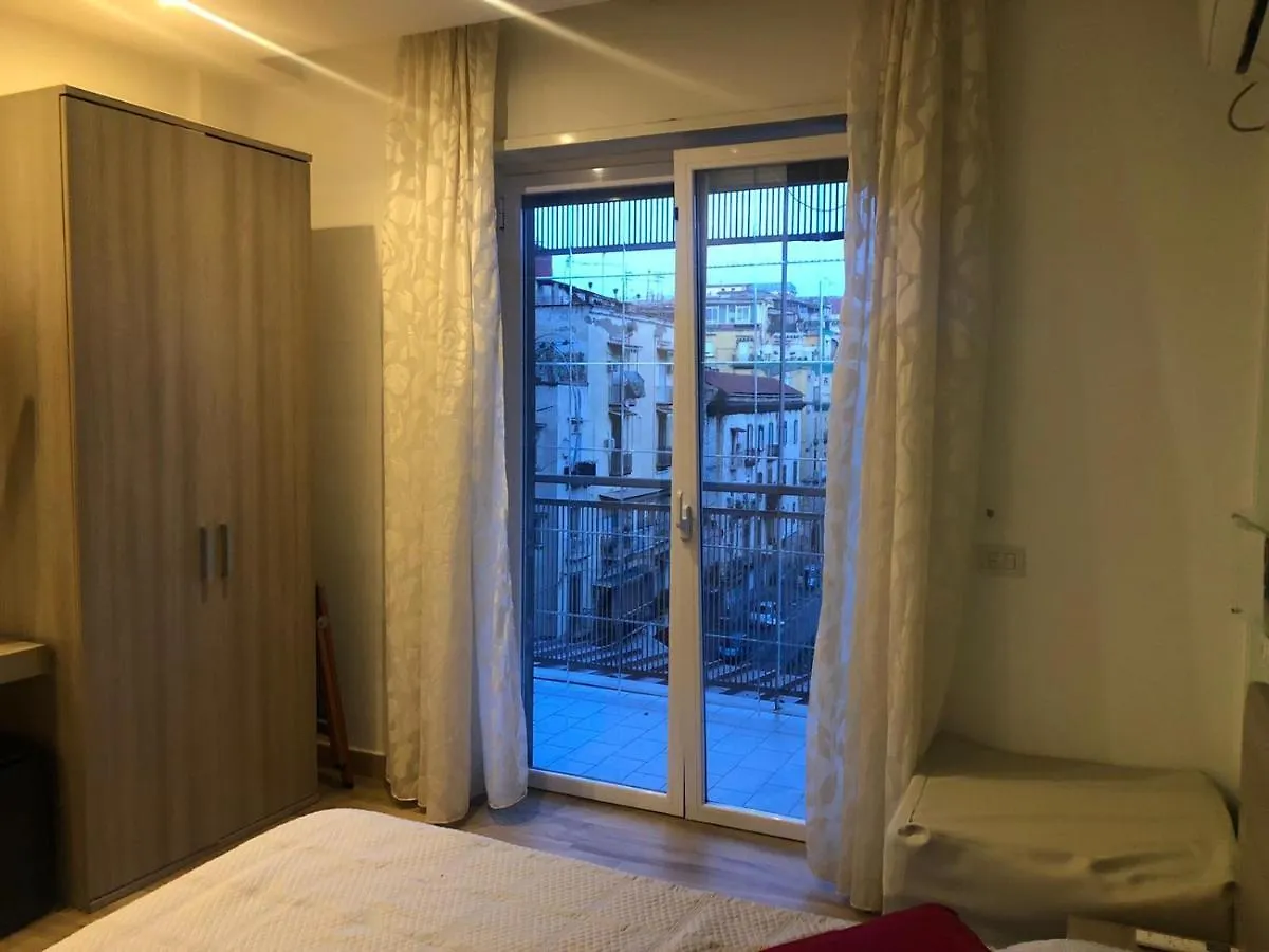 B&B Bethel Napoli Nápoles