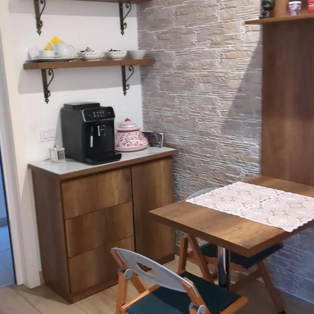B&B Bethel Napoli Italia